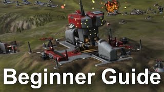 Ashes of the Singularity - Beginner Guide