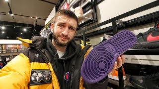 SOLD OUT EVERYWHERE! HARDEST SNEAKERS to get in 2020