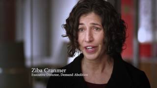 "I Am Jane Doe" introduction