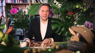 Playboy Editorial Chefredakteur Florian Boitin Ausgabe 02/2016