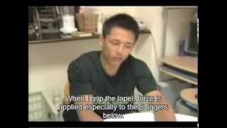 Tadahiro Nomura Documentary 1/5 (No Regrets in my Judo Life) English Subtitle