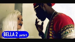 comedie musicale BELLA 2 partie 5