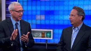 Comedian Jon Lovitz Discusses Antisemitism