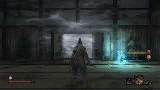 Sekiro™: Shadows Die Twice Генетиро Асина