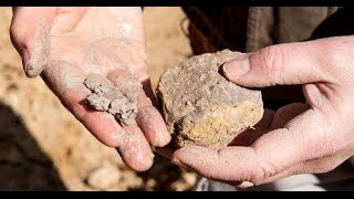 The science behind why clay is perfect for pottery | UNC-TV Science