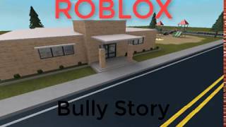 [ROBLOX] Bully Story (Faded Alan Walker)