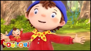 Oui Oui Officiel | La fête aux framboiseilles | Dessin Animé Complet En Francais | NOUVEAU ÉPISODE
