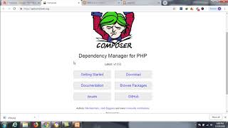 Laravel Tutorial-Laravel 5.7  Bangla Tutorial  Install on Windows using XAMPP
