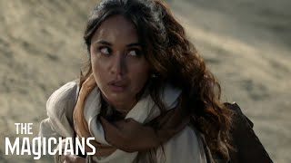 THE MAGICIANS | Season 4, Episode 10: Tease | SYFY