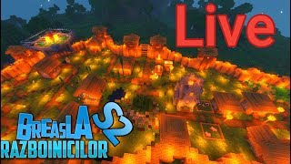 ?Suntem FULL DMD!! Breasla Razboinicilor S2 Live 5