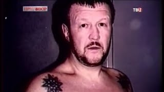 За что Япончик мотал срок в США