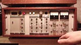 Philips Pro reel to reel EL 3503