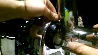 Problème extracteur de jus Omega Sana Juicer EUJ-707