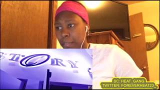 GUCCI MANE - BUCKET LIST OFFICIAL VIDEO REACTION