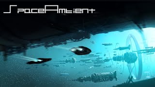 Stellardrone - To The Great Beyond [SpaceAmbient]
