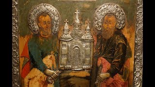 ПЕТРОВ ПОСТ. Как поститься