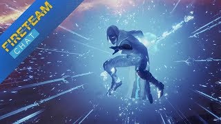 Destiny 2: Why Crucible and Iron Banner PVP Needs an Overhaul - Fireteam Chat Ep. 133