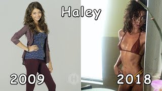Modern Family Before and After 2018 (Real Name & Age)