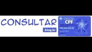 Consultar SPC e SERASA Grátis?