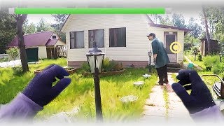 ЛУЧШИЙ СИМУЛЯТОР ВОРА В РЕАЛЬНОЙ ЖИЗНИ | THE BEST SIMULATOR OF THE THIEF IN REAL LIFE