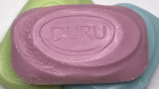 ? АСМР Сухое мыло. Резка. Супер хруст. Мурашки. Триггеры. ASMR Dry soap carving. Cutting. Tingling.