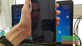 Honor 8X Max. Установка Google сервисов и Play market на китайскую прошивку!