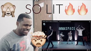 Kaycee Rice, Jade Chynoweth "Booty" |Willdabeast Adams Choreography|
