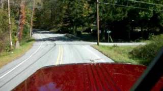 Peterbilt 359 Ride & Jake Brake