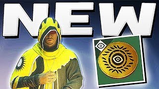 Destiny 2 - NEW RAID GAMEPLAY & MERCURY PATROL!!