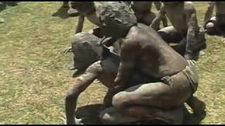 1. Monsters and Cannibals - Timothy James Dean