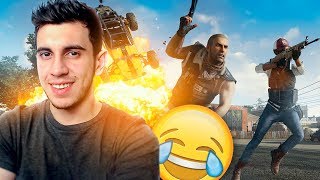 MORRI DE RIR JOGANDO PUBG