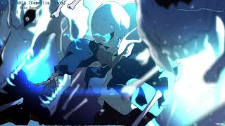 Toby Fox - MEGALOVANIA (Camellia Remix) [重低音強化/Bass Boost]