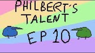philbert's talent