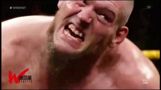 WWE NXT 20/12/2017 Highlights WWE NXT 20 December12 2017 Highlights