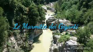 Marmitte dei Giganti