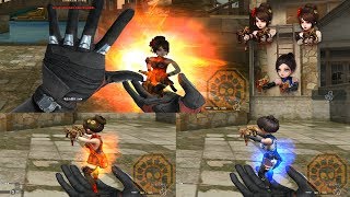 [CF News] Ultimatum-Steyr TMP Mutation (迷你斯泰尔冲锋枪) CrossFire China - GAMEMASSACRE