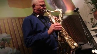 GREMI (Grencsó István & Miklós Szilveszter) | Lumen 2015.10.06.