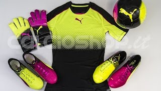 Review: Puma Tricks Collection!