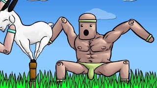 ЗАЛЕЗЬ НА ДРУГА | MOUNT YOUR FRIENDS