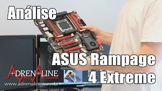 Asus Rampage 4 Extreme