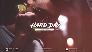 Aggressive Hard Trap Instrumental | Sick Rap Beat (prod. Falld)