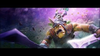 Dota 2 - 5 Moon Shard Alchemist