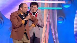 ГАЛЬЦЕВ и ВЕТРОВ ☆ ЛУЧШИЕ ВЫСТУПЛЕНИЯ ))) ☆ ЦЕЛЫЙ ЧАС СМЕХА ДО СЛЕЗ 2019.