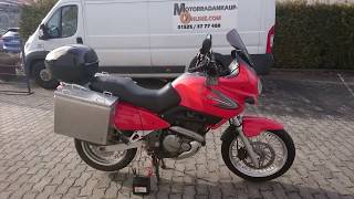 Suzuki XF 650 Freewind | Bj.2000 | Motorradankauf | Wir kaufen dein Motorrad |