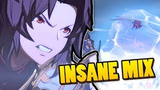 LANCELOT IS TOO FAST! | Granblue Fantasy Versus Beta Matches