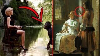 7 Real Cases Of Time Travelers? Time Travel Caught On Camera