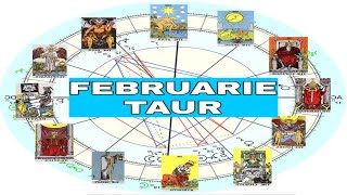 TAUR Februarie / Mesaj de la persoanele dragi decedate