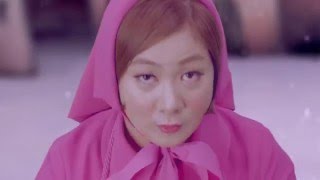 배스킨라빈스 아이스크림 팔이 소녀 귀환! 박나래 Full버전