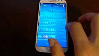 SAMSUNG GALAXY S4 как отличить от подделки! How to distinguish samsung galaxy S4 from a fake!