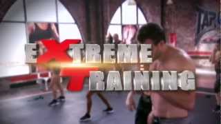 TapOut XT Review - MMA Training Workout